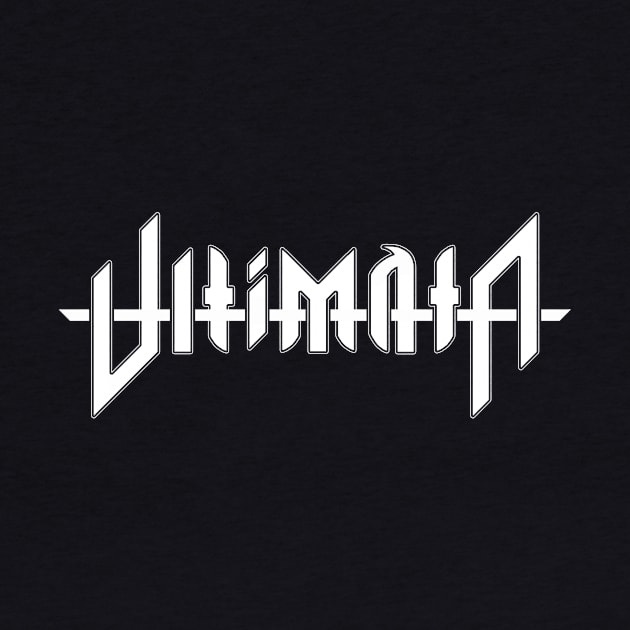 Ultimata Logo by Ultimata